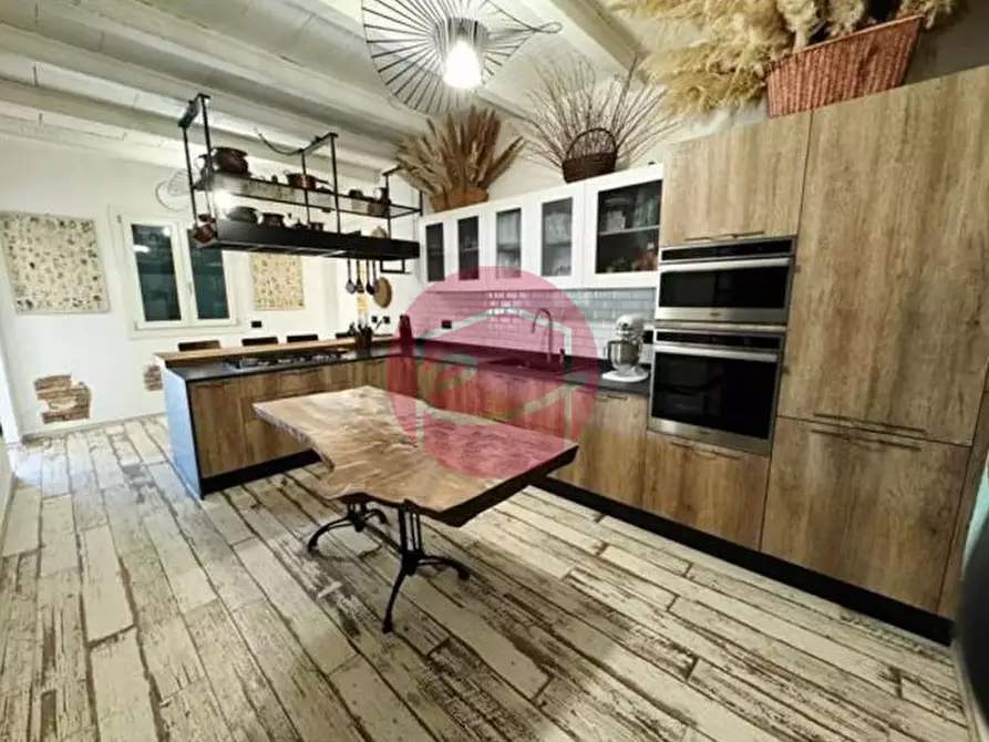 Immagine 11 di Casa indipendente in vendita  a Gambettola