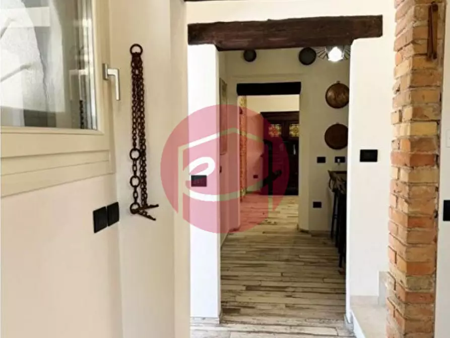 Immagine 13 di Casa indipendente in vendita  a Gambettola