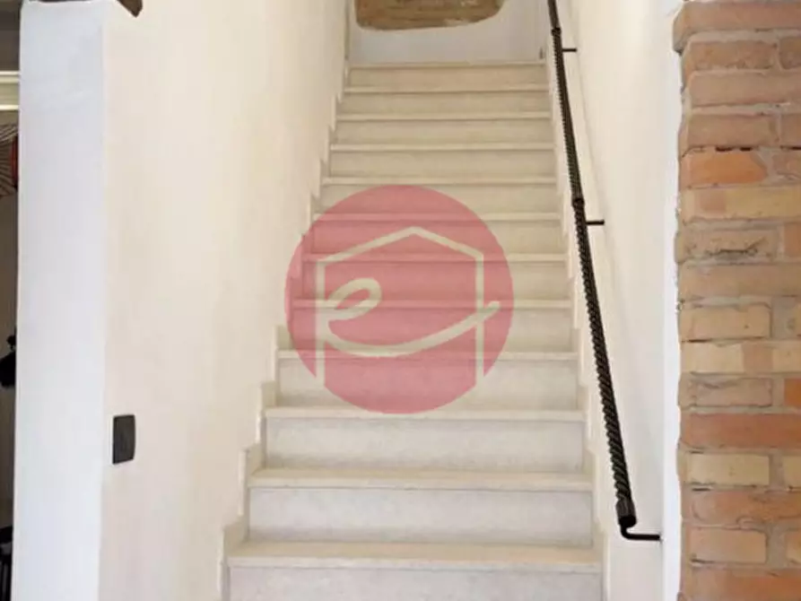 Immagine 14 di Casa indipendente in vendita  a Gambettola