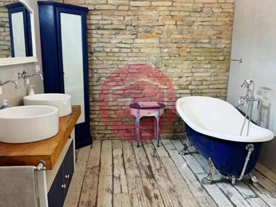 Immagine 16 di Casa indipendente in vendita  a Gambettola