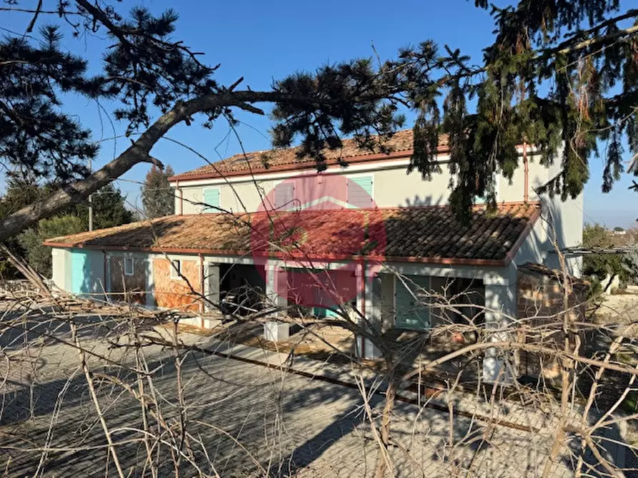 Immagine 23 di Casa indipendente in vendita  a Gambettola