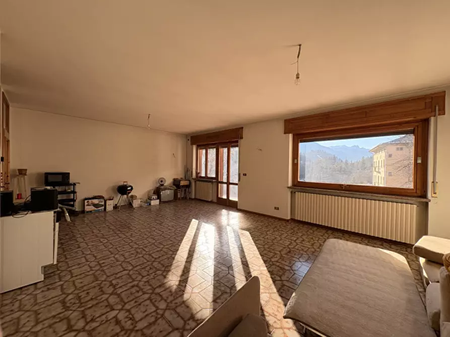 Immagine 4 di Appartamento in vendita  in Via Cima Gogna a Auronzo Di Cadore