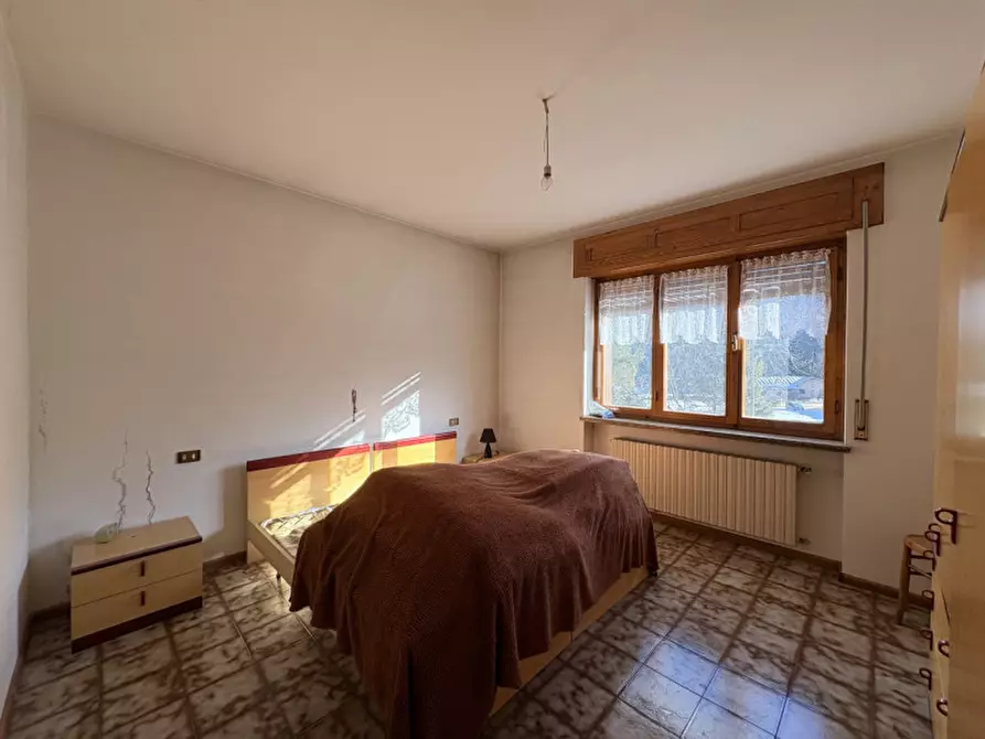 Immagine 9 di Appartamento in vendita  in Via Cima Gogna a Auronzo Di Cadore