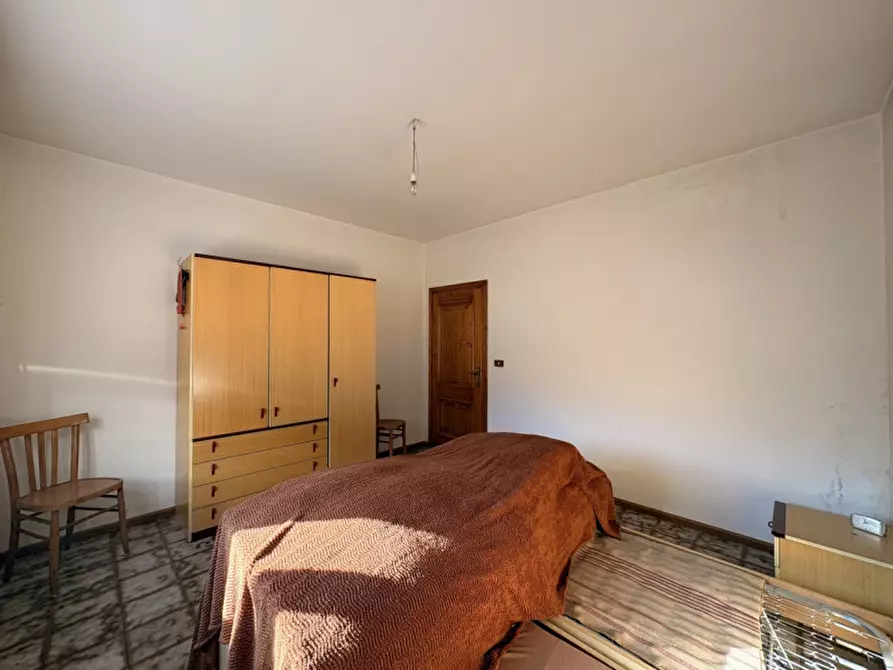 Immagine 10 di Appartamento in vendita  in Via Cima Gogna a Auronzo Di Cadore
