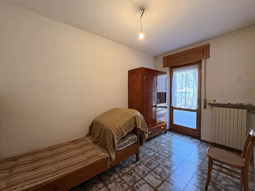 Immagine 11 di Appartamento in vendita  in Via Cima Gogna a Auronzo Di Cadore