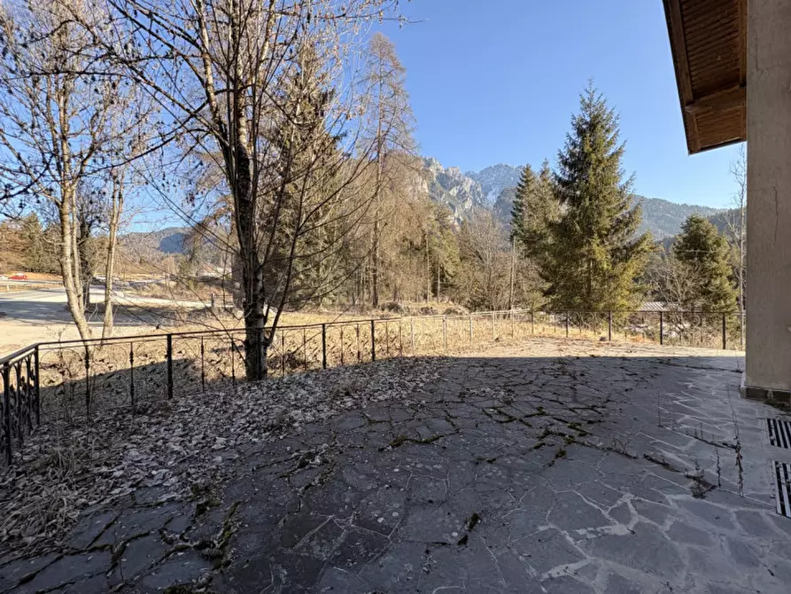 Immagine 14 di Appartamento in vendita  in Via Cima Gogna a Auronzo Di Cadore