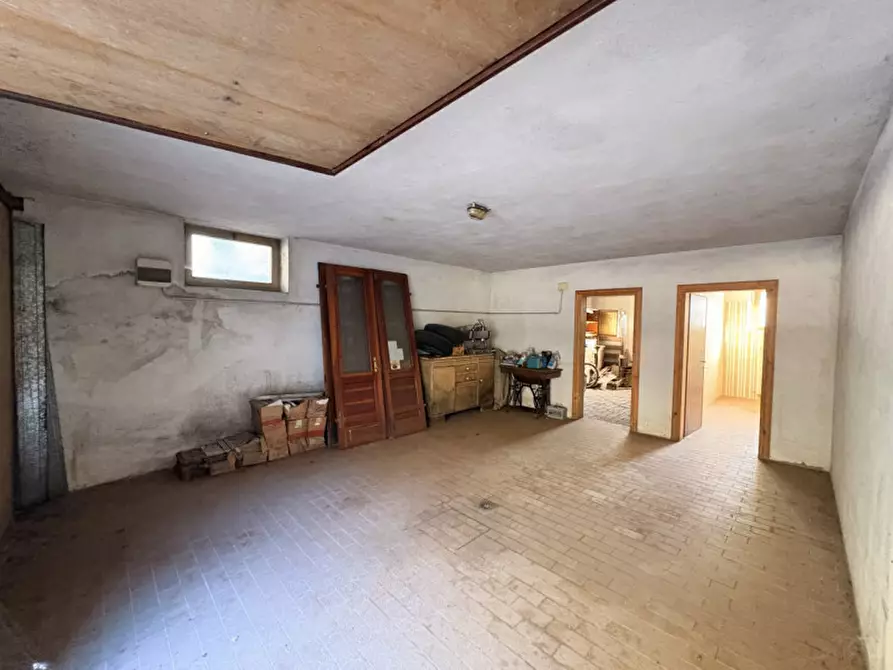 Immagine 15 di Appartamento in vendita  in Via Cima Gogna a Auronzo Di Cadore