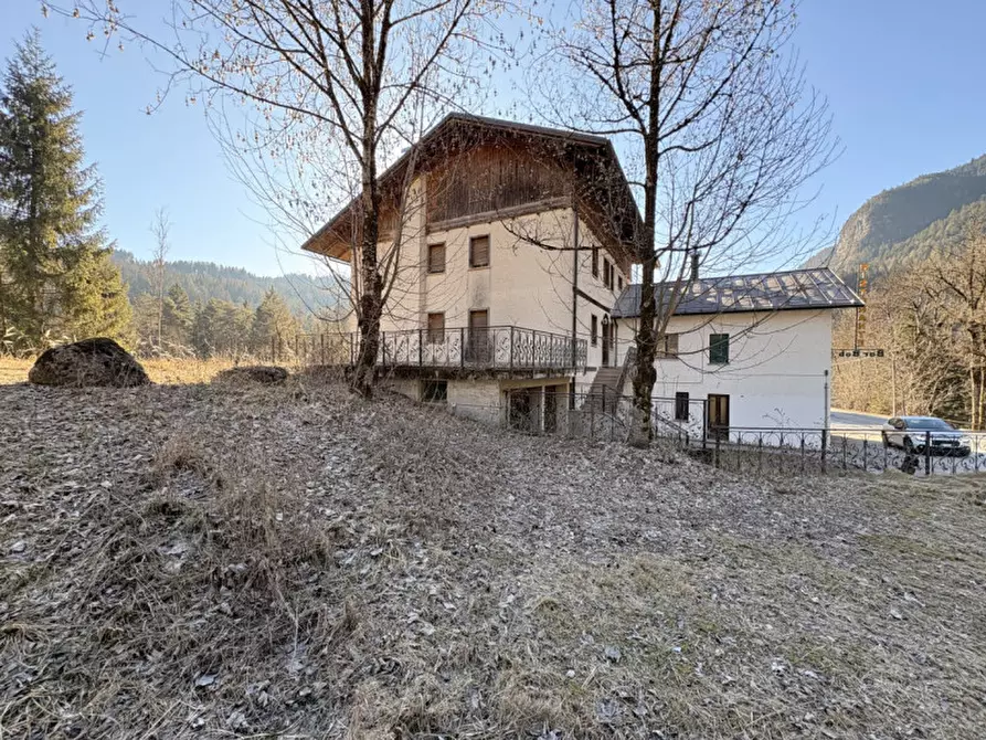 Immagine 17 di Appartamento in vendita  in Via Cima Gogna a Auronzo Di Cadore
