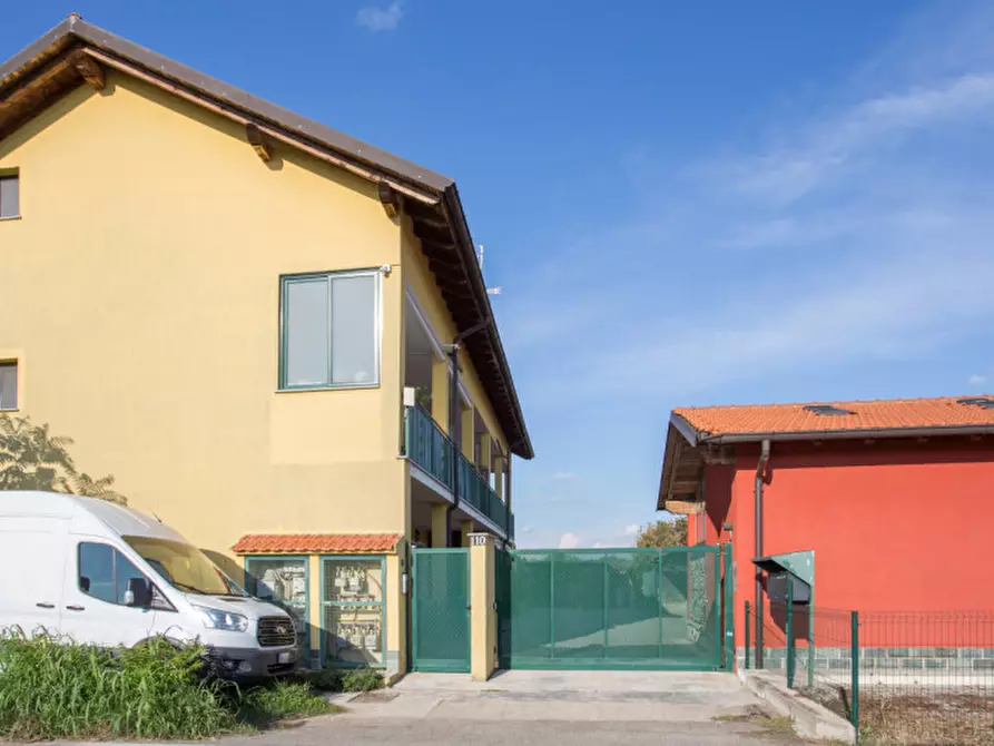 Immagine 1 di Appartamento in vendita  in Via Lucio Cornelio Silla 110 a Milano