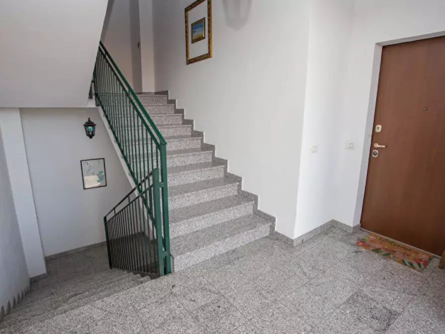 Immagine 2 di Appartamento in vendita  in Via Lucio Cornelio Silla 110 a Milano