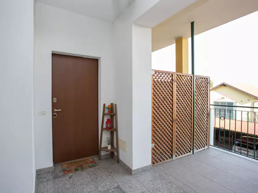 Immagine 3 di Appartamento in vendita  in Via Lucio Cornelio Silla 110 a Milano