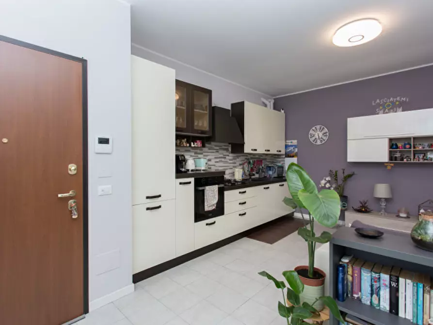 Immagine 5 di Appartamento in vendita  in Via Lucio Cornelio Silla 110 a Milano