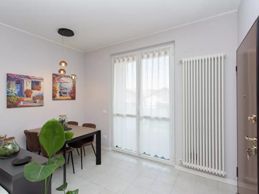 Immagine 7 di Appartamento in vendita  in Via Lucio Cornelio Silla 110 a Milano