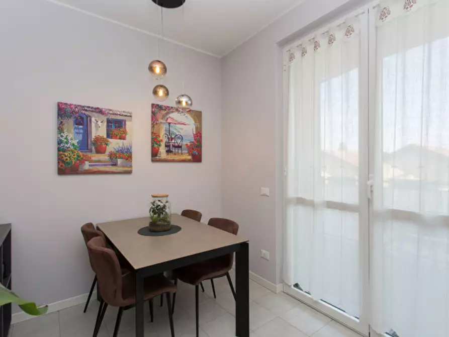 Immagine 8 di Appartamento in vendita  in Via Lucio Cornelio Silla 110 a Milano