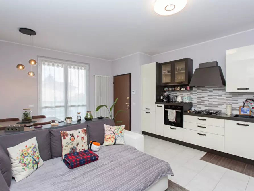 Immagine 10 di Appartamento in vendita  in Via Lucio Cornelio Silla 110 a Milano