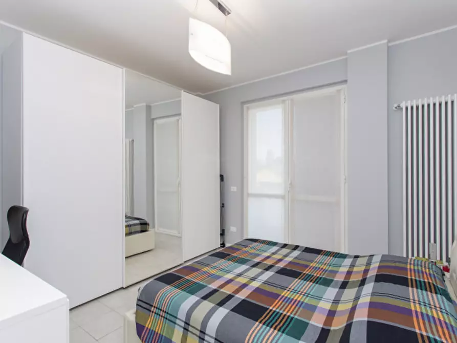 Immagine 12 di Appartamento in vendita  in Via Lucio Cornelio Silla 110 a Milano