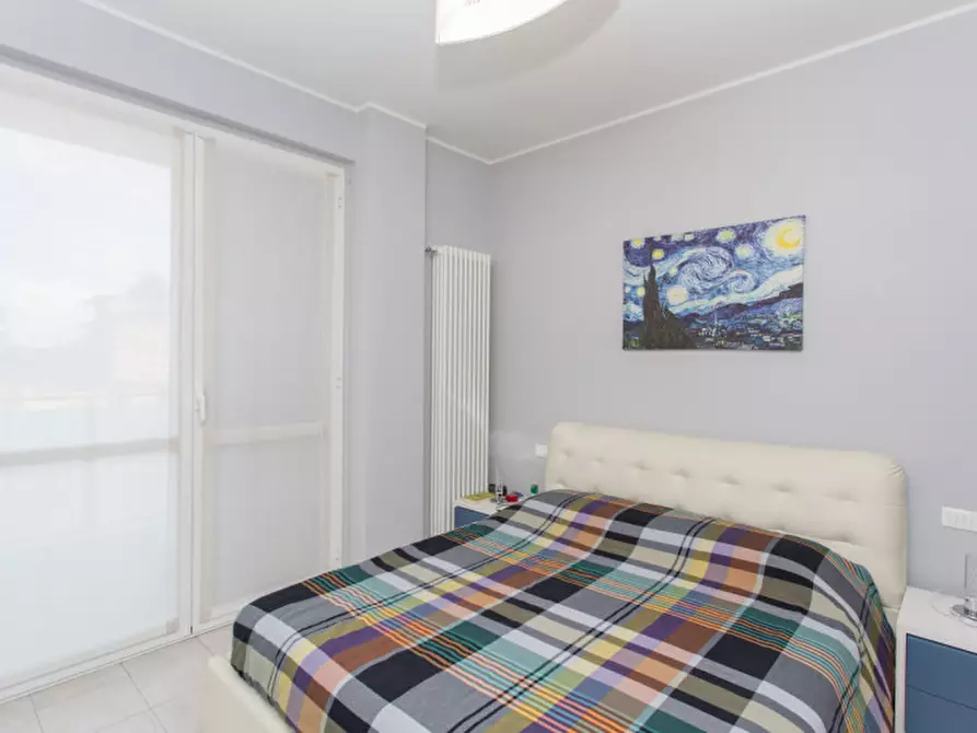 Immagine 13 di Appartamento in vendita  in Via Lucio Cornelio Silla 110 a Milano