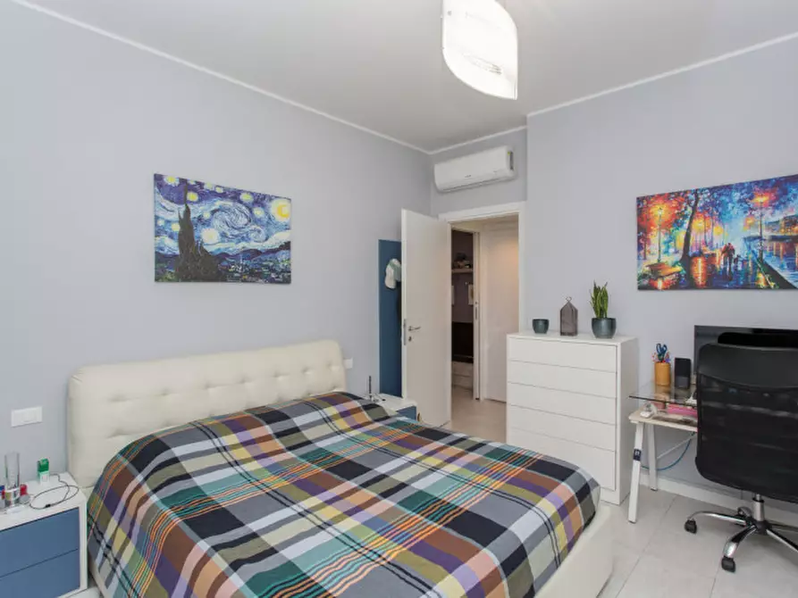 Immagine 14 di Appartamento in vendita  in Via Lucio Cornelio Silla 110 a Milano