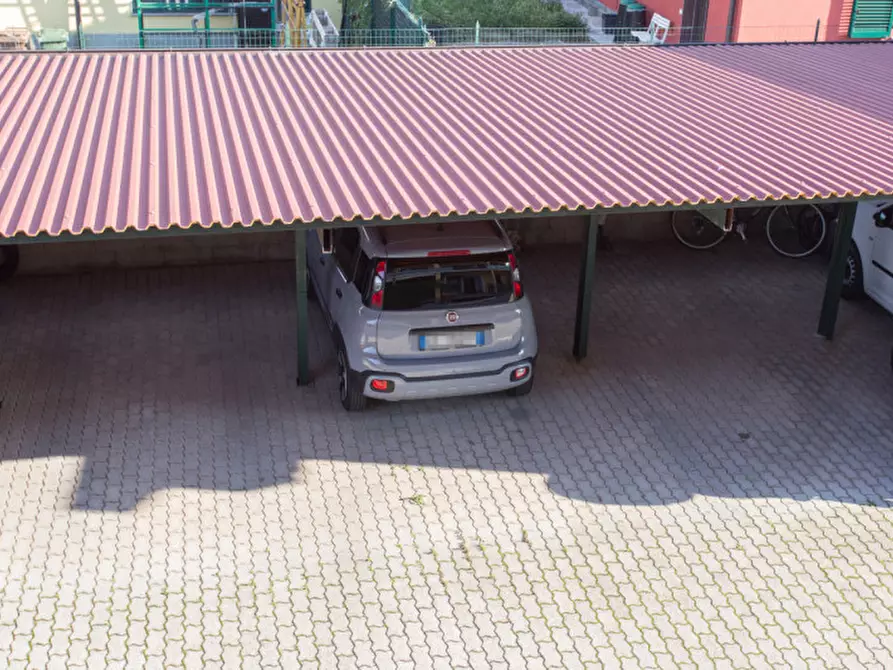 Immagine 30 di Appartamento in vendita  in Via Lucio Cornelio Silla 110 a Milano