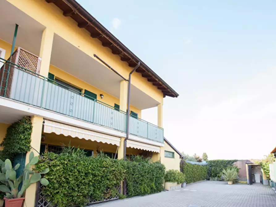 Immagine 34 di Appartamento in vendita  in Via Lucio Cornelio Silla 110 a Milano