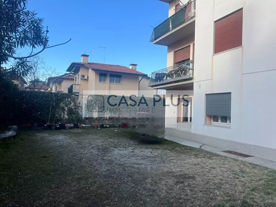 Immagine 13 di Appartamento in vendita  in VIA PIAVE 17 a Bassano Del Grappa