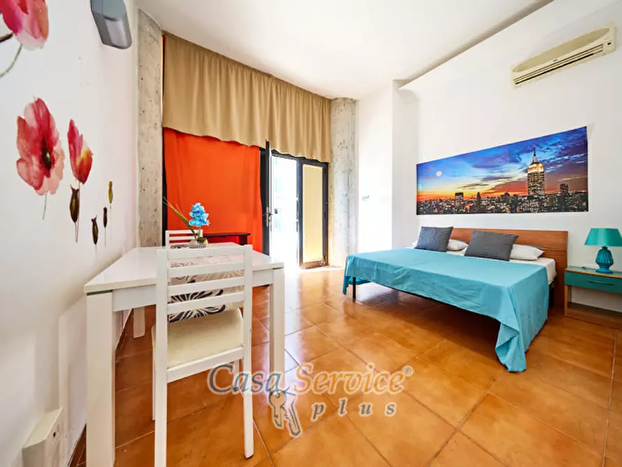 Immagine 1 di Appartamento in vendita  in via salento a Gallipoli