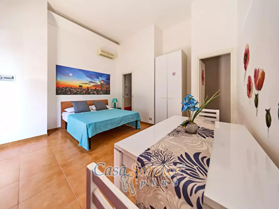 Immagine 2 di Appartamento in vendita  in via salento a Gallipoli