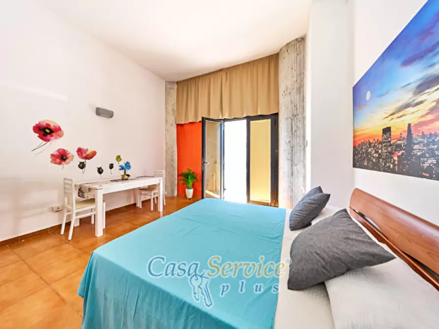 Immagine 3 di Appartamento in vendita  in via salento a Gallipoli