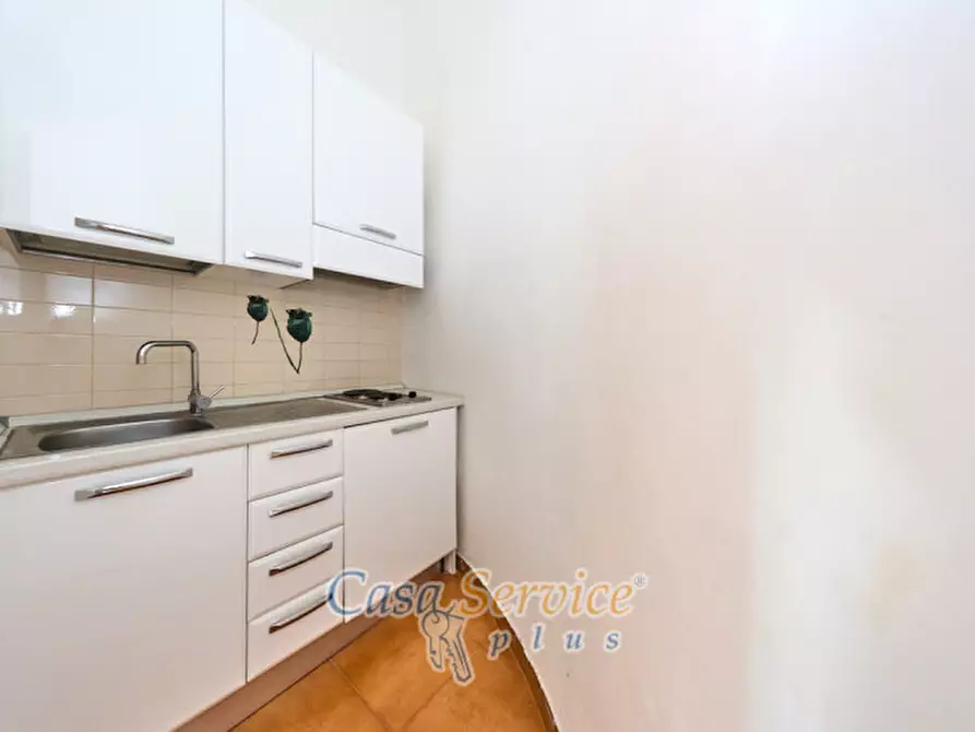 Immagine 4 di Appartamento in vendita  in via salento a Gallipoli