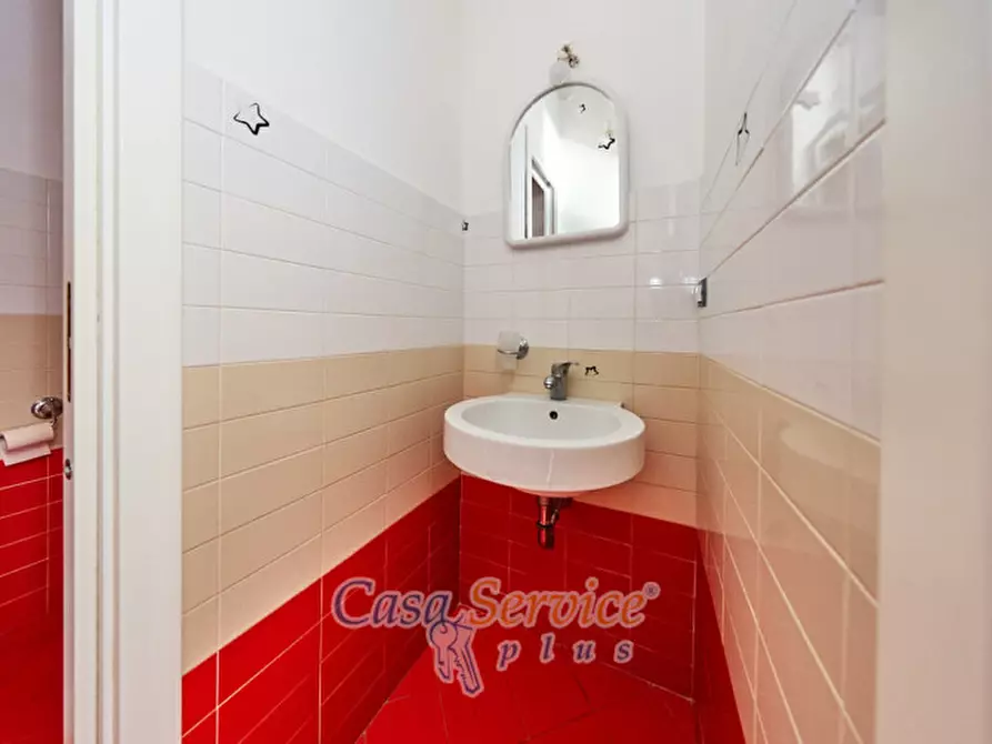 Immagine 5 di Appartamento in vendita  in via salento a Gallipoli