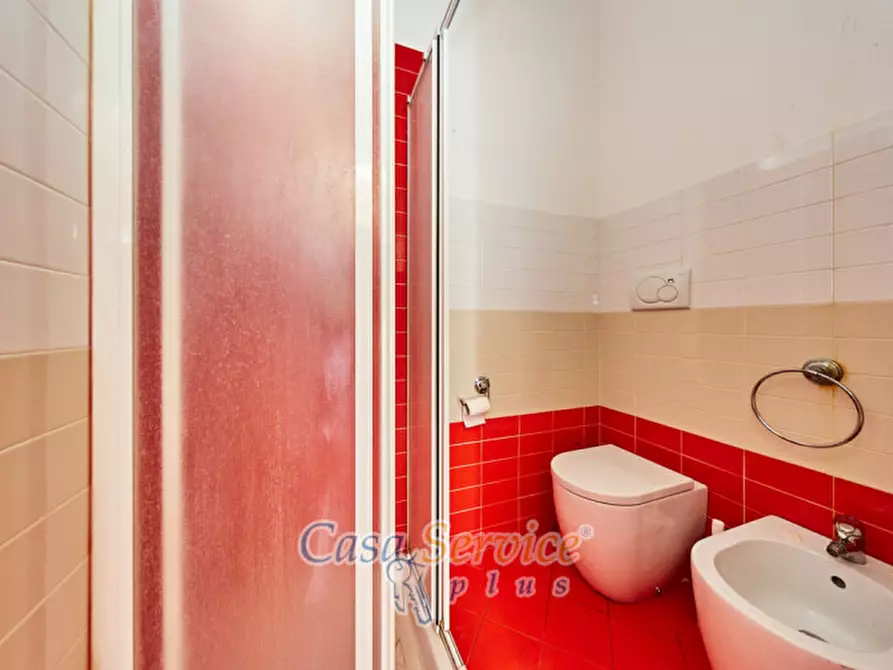 Immagine 6 di Appartamento in vendita  in via salento a Gallipoli