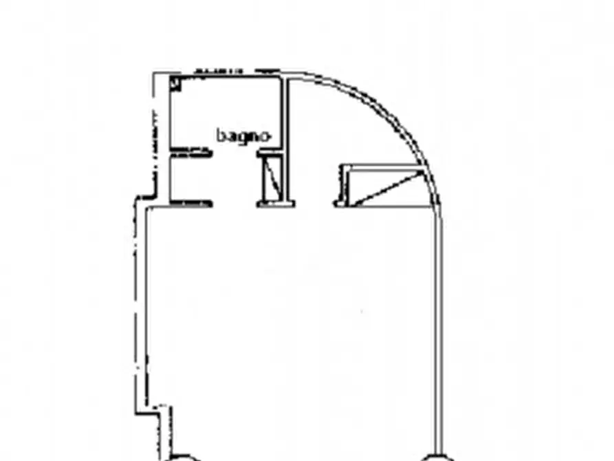Immagine 10 di Appartamento in vendita  in via salento a Gallipoli