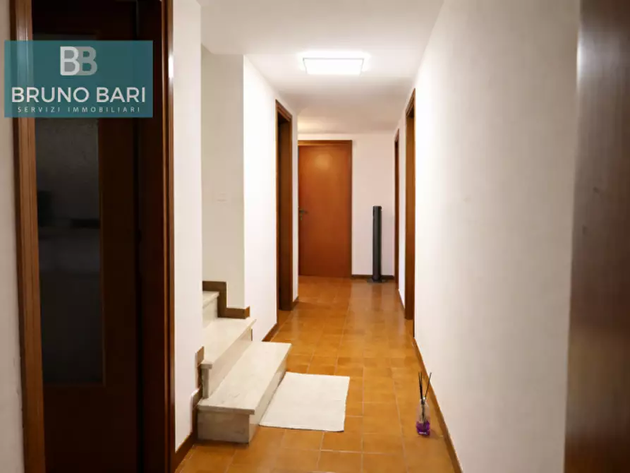 Immagine 11 di Casa indipendente in vendita  in Via Borgo Casoni a Pordenone