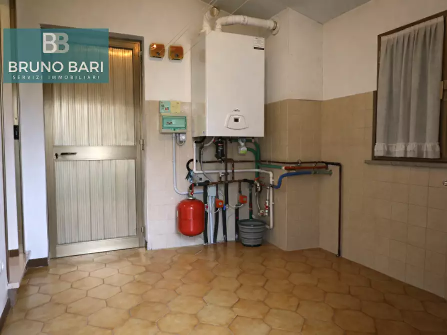 Immagine 16 di Casa indipendente in vendita  in Via Borgo Casoni a Pordenone