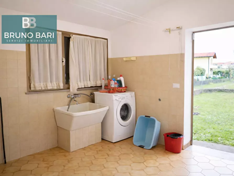 Immagine 17 di Casa indipendente in vendita  in Via Borgo Casoni a Pordenone