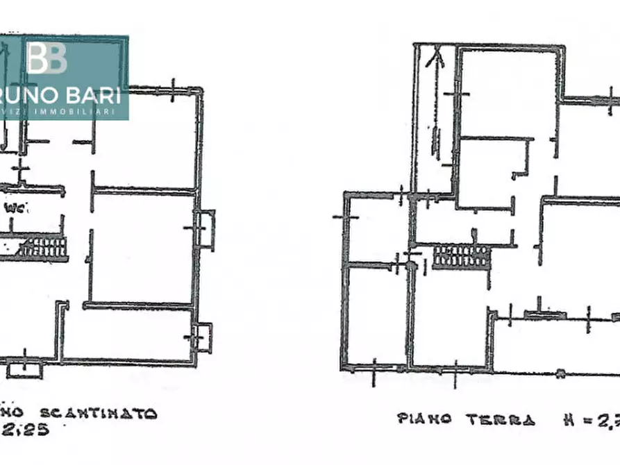 Immagine 18 di Casa indipendente in vendita  in Via Borgo Casoni a Pordenone
