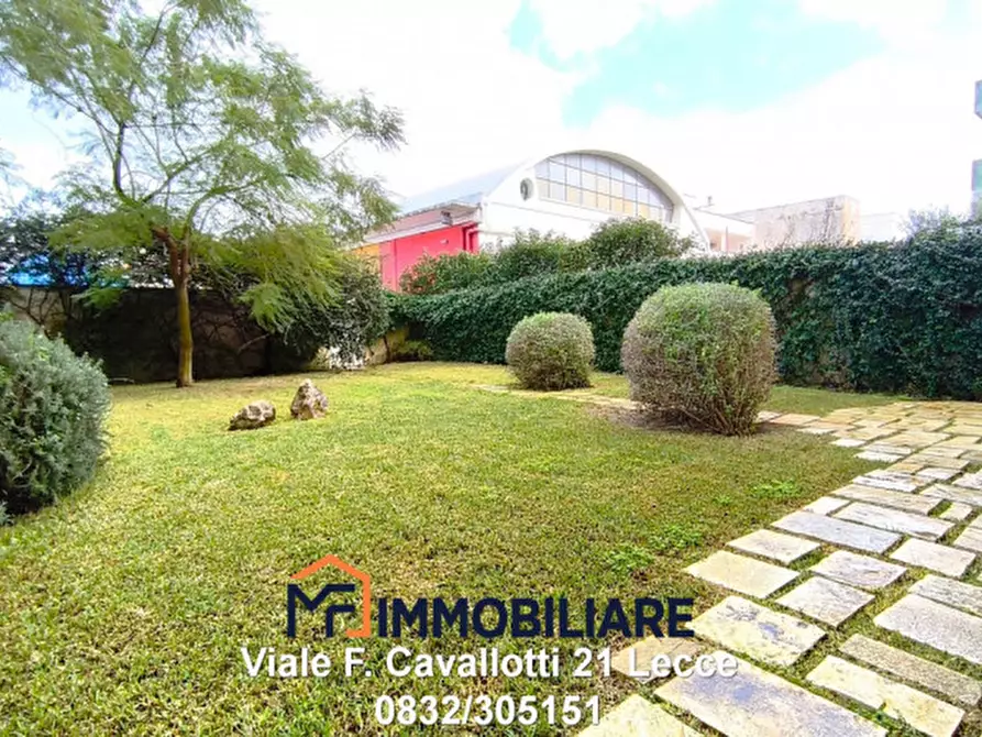 Immagine 3 di Appartamento in affitto  in Via Gidiuli a Lecce