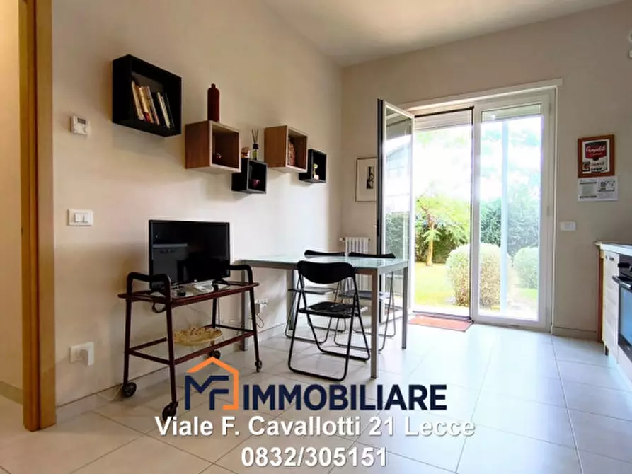 Immagine 4 di Appartamento in affitto  in Via Gidiuli a Lecce