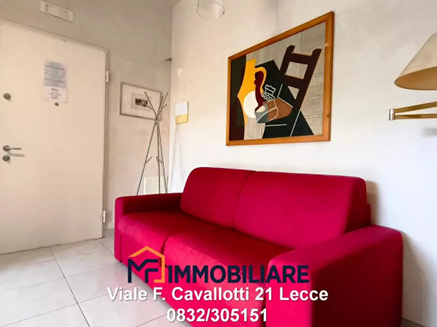 Immagine 6 di Appartamento in affitto  in Via Gidiuli a Lecce