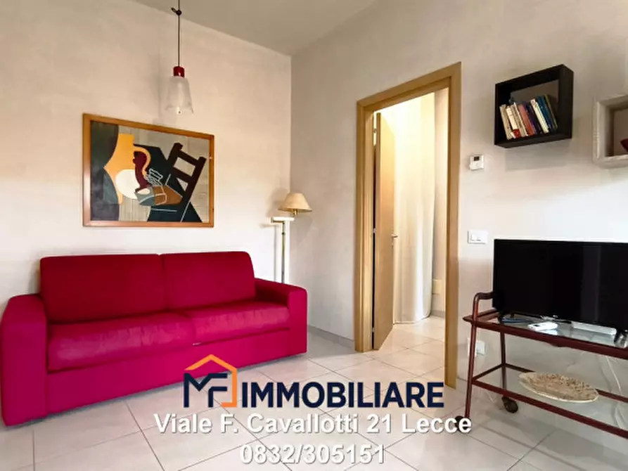 Immagine 8 di Appartamento in affitto  in Via Gidiuli a Lecce