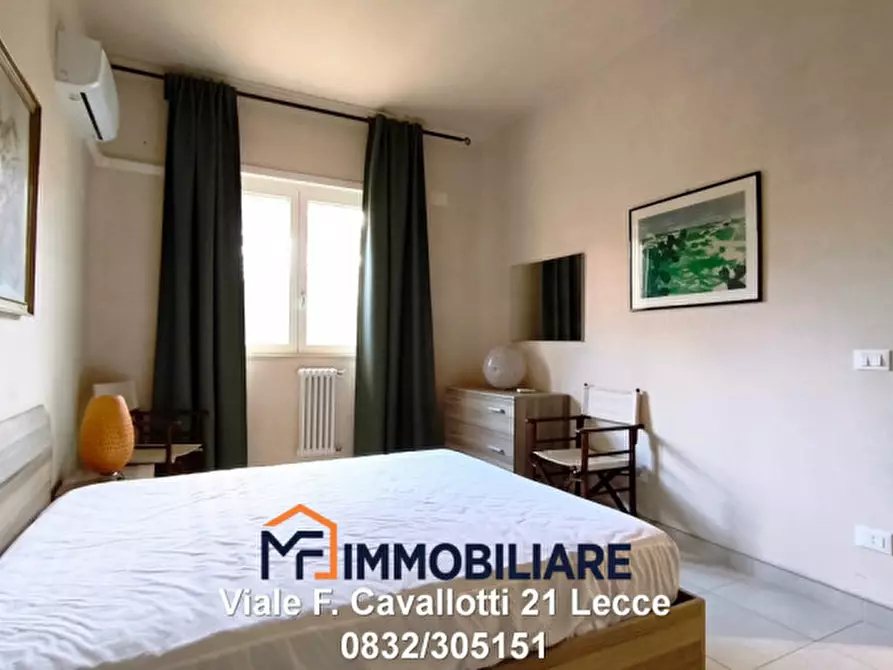 Immagine 9 di Appartamento in affitto  in Via Gidiuli a Lecce