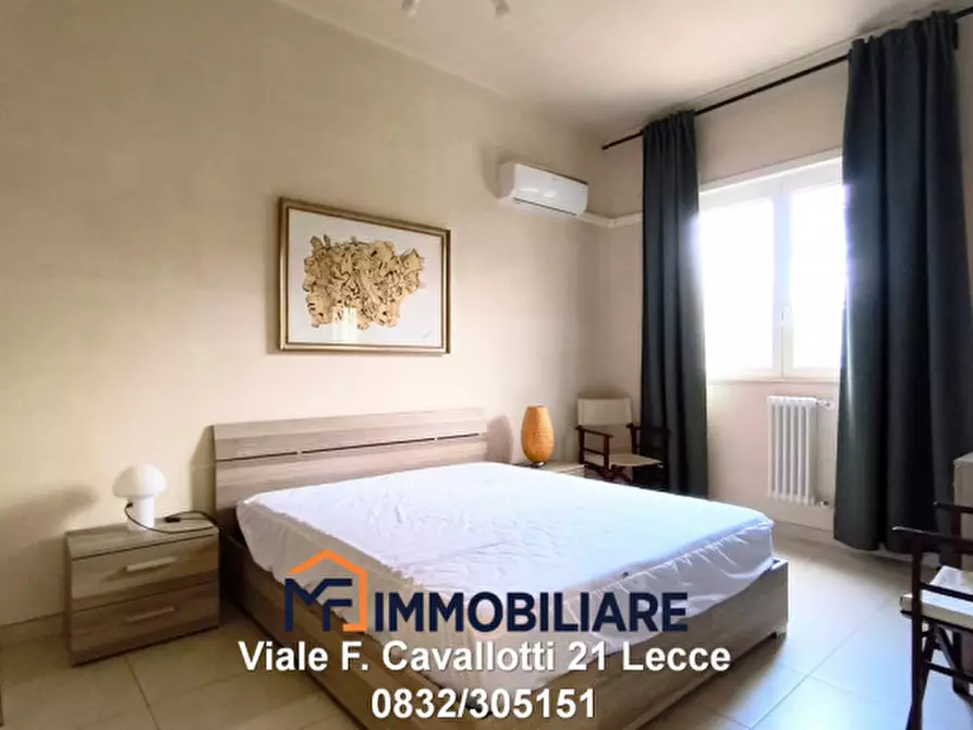 Immagine 10 di Appartamento in affitto  in Via Gidiuli a Lecce