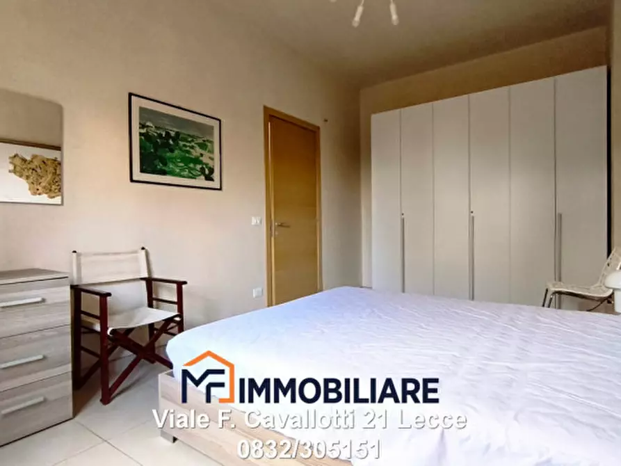 Immagine 12 di Appartamento in affitto  in Via Gidiuli a Lecce