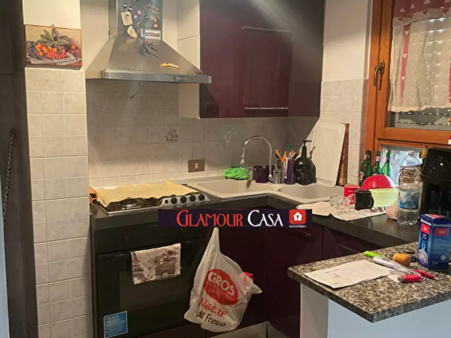 Immagine 1 di Appartamento in vendita  in Via di Santa Lucia a Fonte Nuova