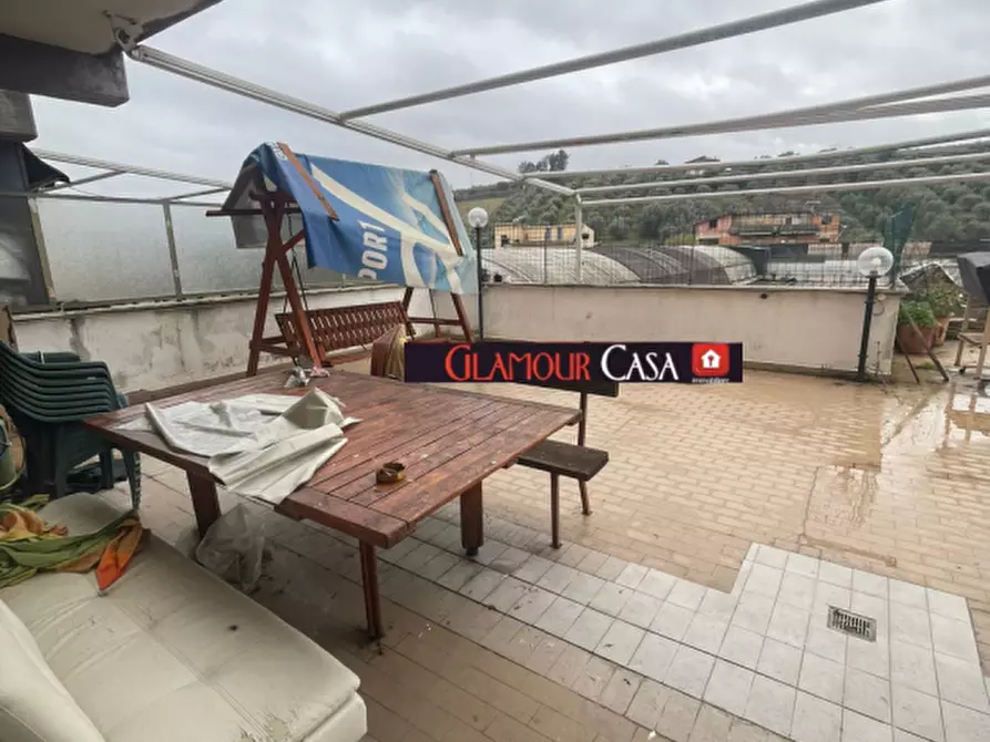 Immagine 4 di Appartamento in vendita  in Via di Santa Lucia a Fonte Nuova