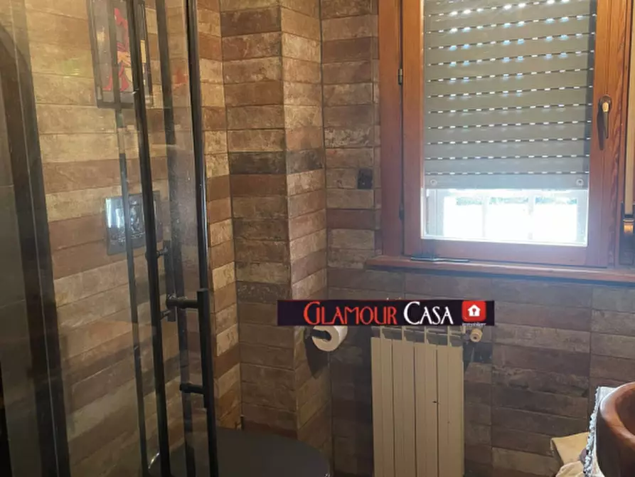 Immagine 8 di Appartamento in vendita  in Via di Santa Lucia a Fonte Nuova