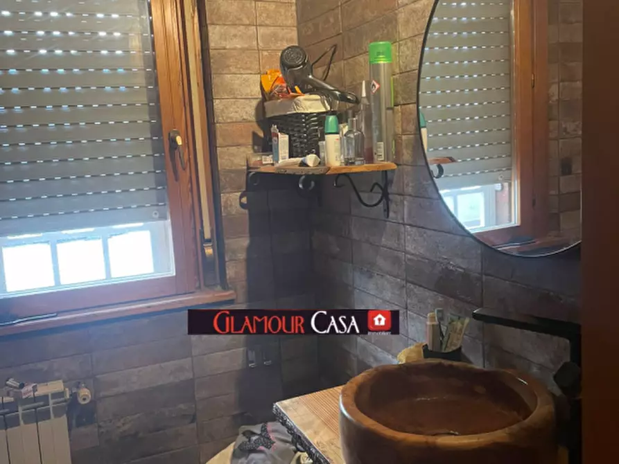 Immagine 9 di Appartamento in vendita  in Via di Santa Lucia a Fonte Nuova