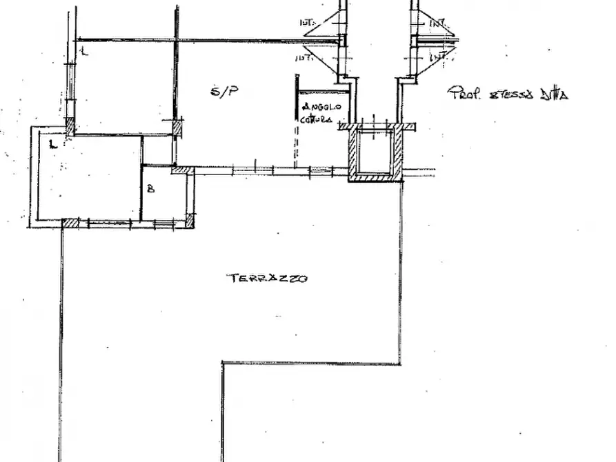 Immagine 29 di Appartamento in vendita  in Via di Santa Lucia a Fonte Nuova