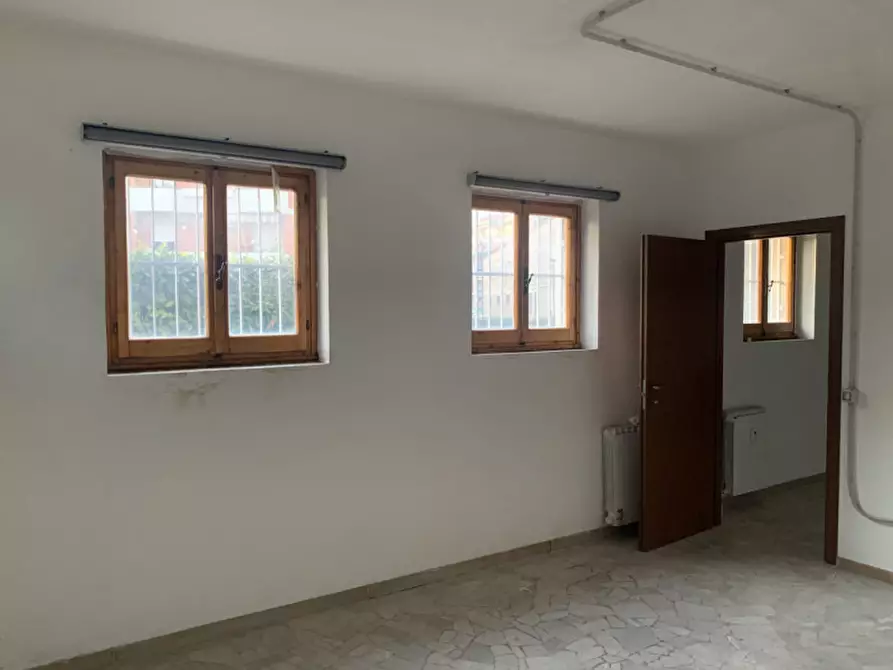 Immagine 4 di Negozio in vendita  in VIA FACCIOLI a Firenze