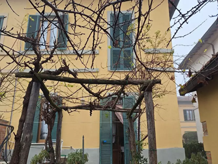 Immagine 2 di Villetta a schiera in vendita  in Via Cassia Aurelia Prima a Chiusi